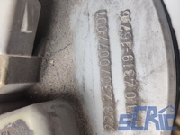 Cestello Pompa Galleggiante Serbatoio SEAT TOLEDO 2 1M2 1.8 20V 1998-2004