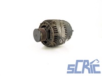 Alternatore FIAT SCUDO 220 1.9 TD 1996-2006 5705F3, 9612259680, 96122596