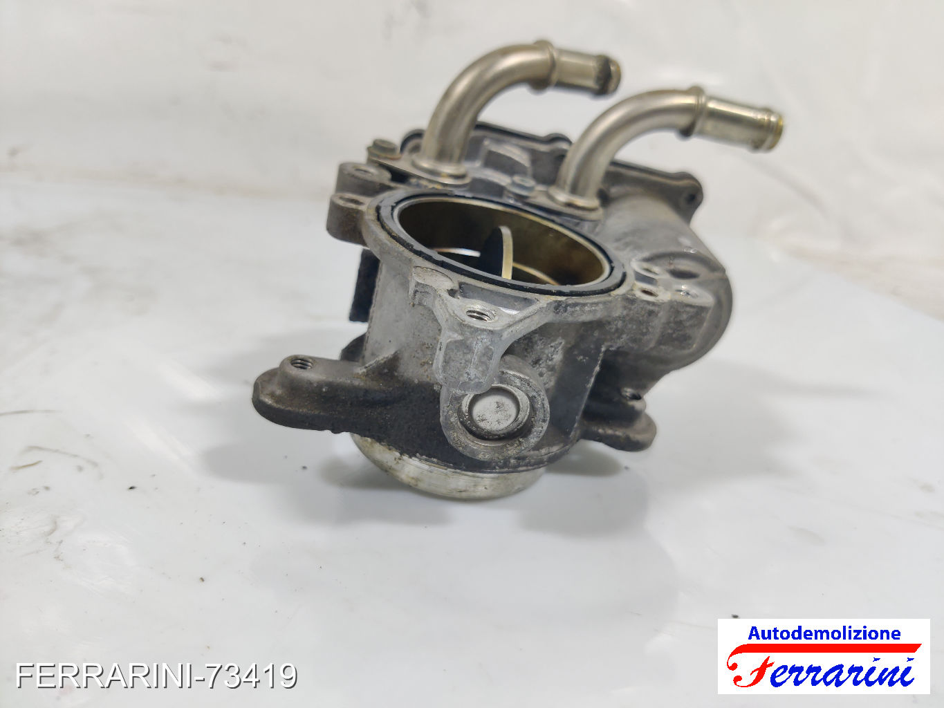 Corpo Farfallato VW GOLF 7 5G1, BE1, BE2, BQ1 2.0 TDI 2012-2020 04L128063P