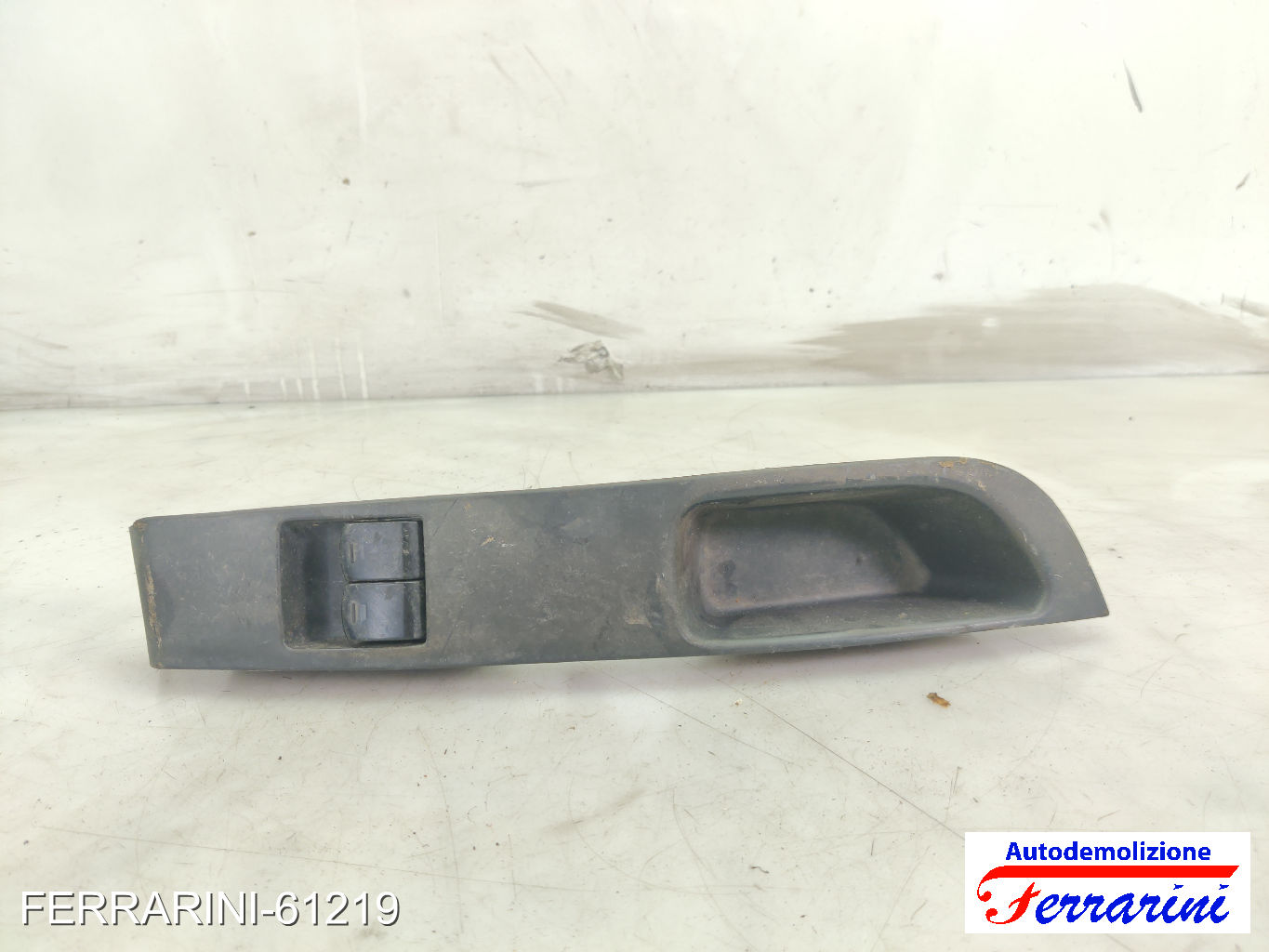 Pulsantiera Tastiera Alzavetro NISSAN MICRA 3 K12 2003-2010 sinistra, sx