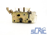 Serratura Porta FIAT PUNTO 188 2001-2012 destro, dx, frontale, anteriore