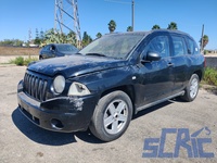 Jeep Compass MK49 2.0 CRD 4X4 140CV 2006-2016