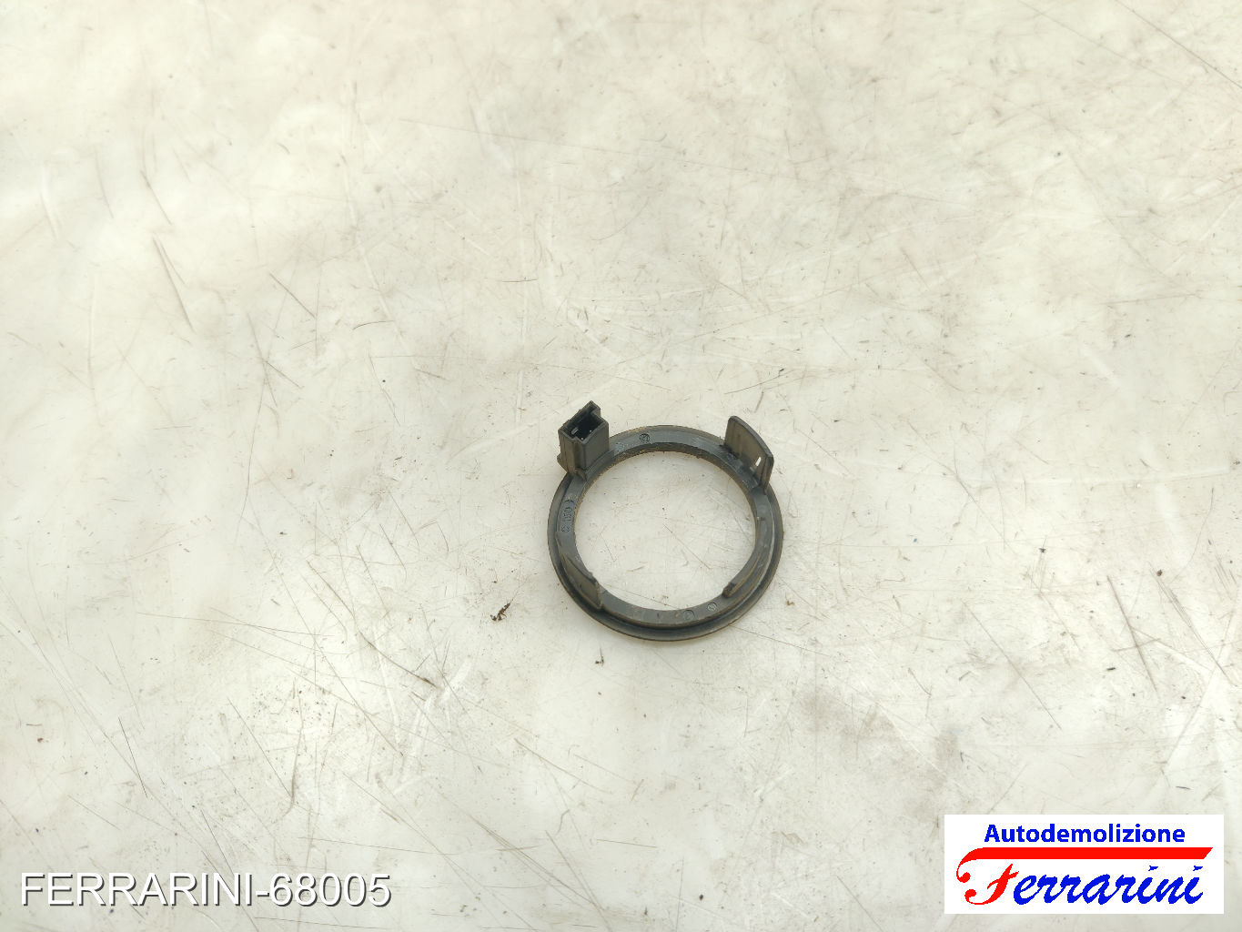 Kit Accensione FIAT DOBLO 119, 223 1.9 JTD 2003-2010 0281011557