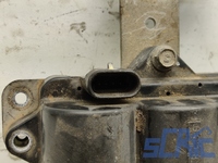 Centralina Candelette CHEVROLET MATIZ M200, M250 0.8 2005-2013 96291054, 2508881 6