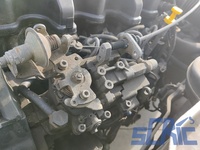 Citroen Saxo S0, S1 1.5 D 57CV 1996-2001