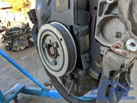 MOTORE CITROEN PSA TIPO NFU 1.6 16V (KM 110K) CITROEN C3 1 FC, FN 1.6 16V