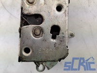 Serratura Porta ALFA ROMEO 146 930 1994-1999 sinistro, sx, frontale, anteriore