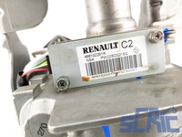 Servosterzo Piantone City RENAULT MEGANE 4 B9A M N 2015-2023 488102261R