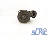 Motorino Avviamento VW GOLF 5 1K1 1.9 TDI 2003-2008 02M911023A, 02M911023F 8