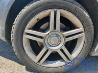 Audi A4 8E+02 1.9 TDI 130CV 2000-2004