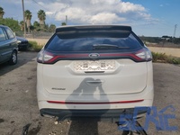 Ford Edge 2.0 TDCI BITURBO AWD 4X4 210CV 2015-2018