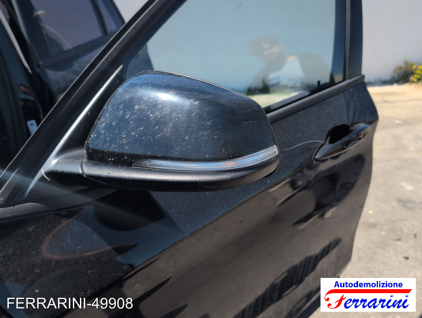Bmw X1 F48 SDRIVE 18D 150CV 2015-2023