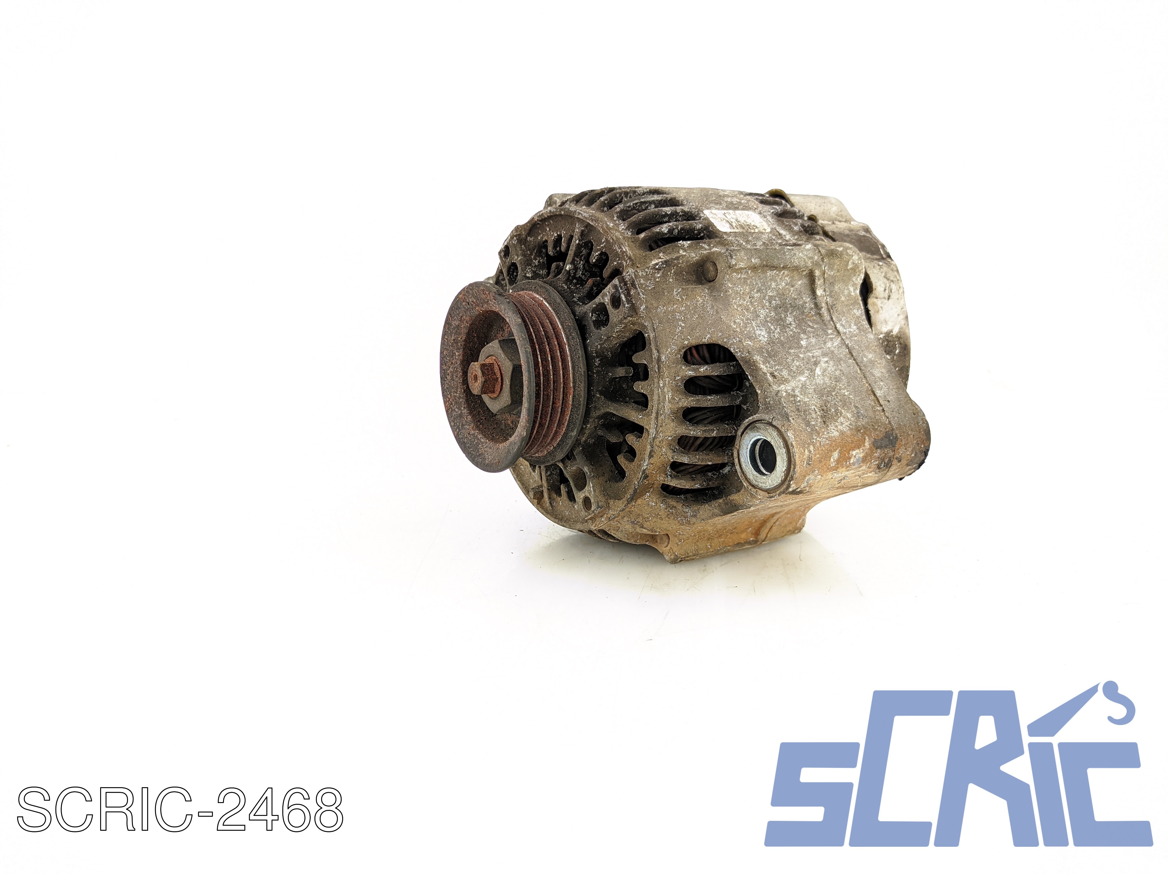 Alternatore SUZUKI JIMNY SN 1.3 16V 2001-2023 3140080G00, 3140080G01