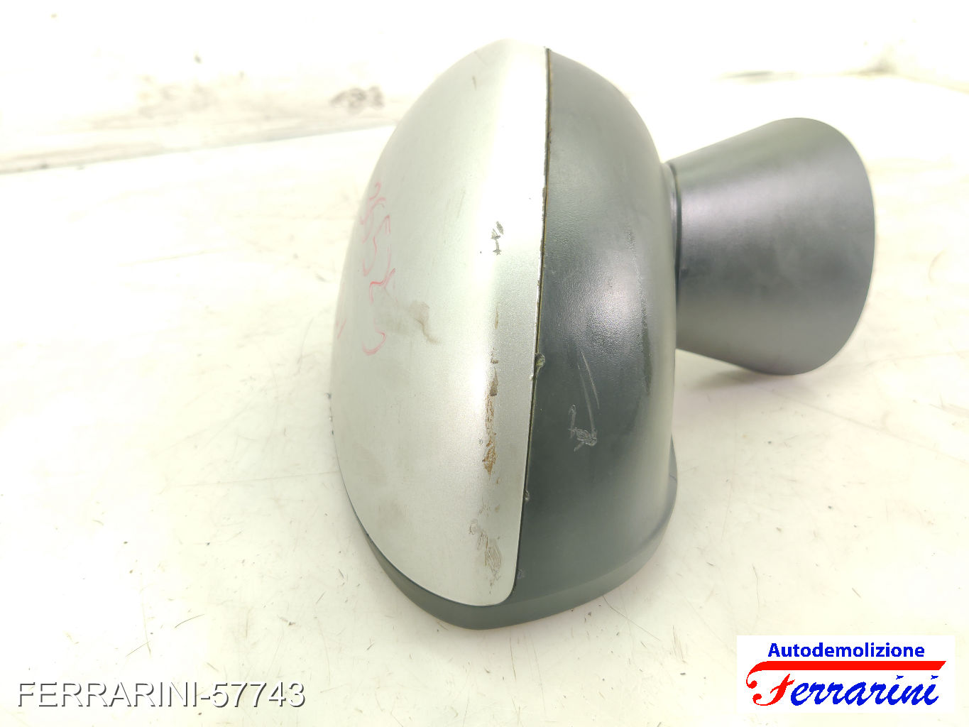 Specchietto Laterale OPEL MERIVA B S10 2011-2017 destro, dx
