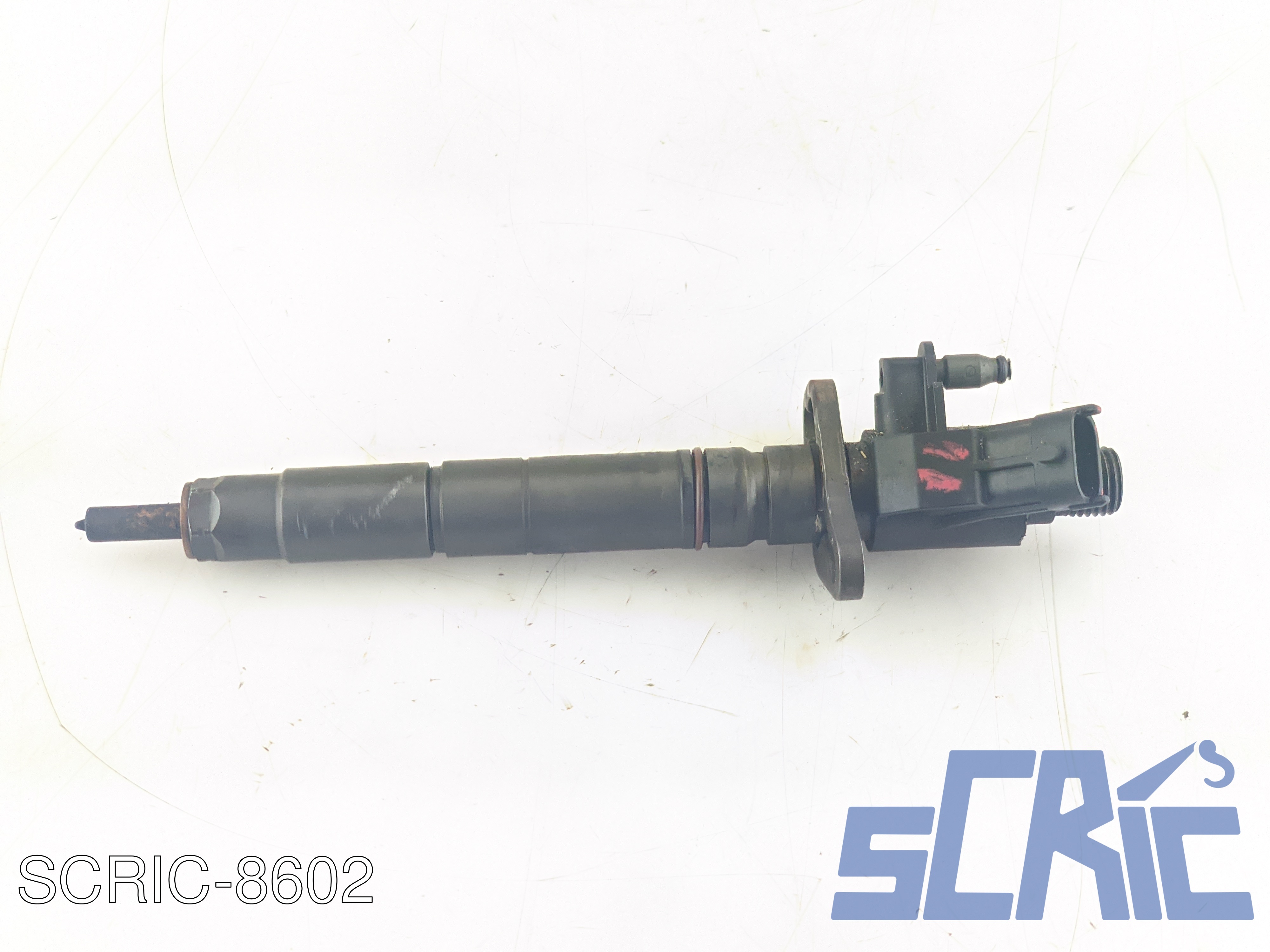 Iniettore LAND ROVER RANGE ROVER SPORT L494 3.0 D 4X4 2013-2023 0445116013