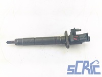 Iniettore LAND ROVER RANGE ROVER SPORT L494 3.0 D 4X4 2013-2023 0445116013