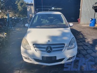 Mercedes Classe B W245 B 200 CDI 140CV 2005-2011