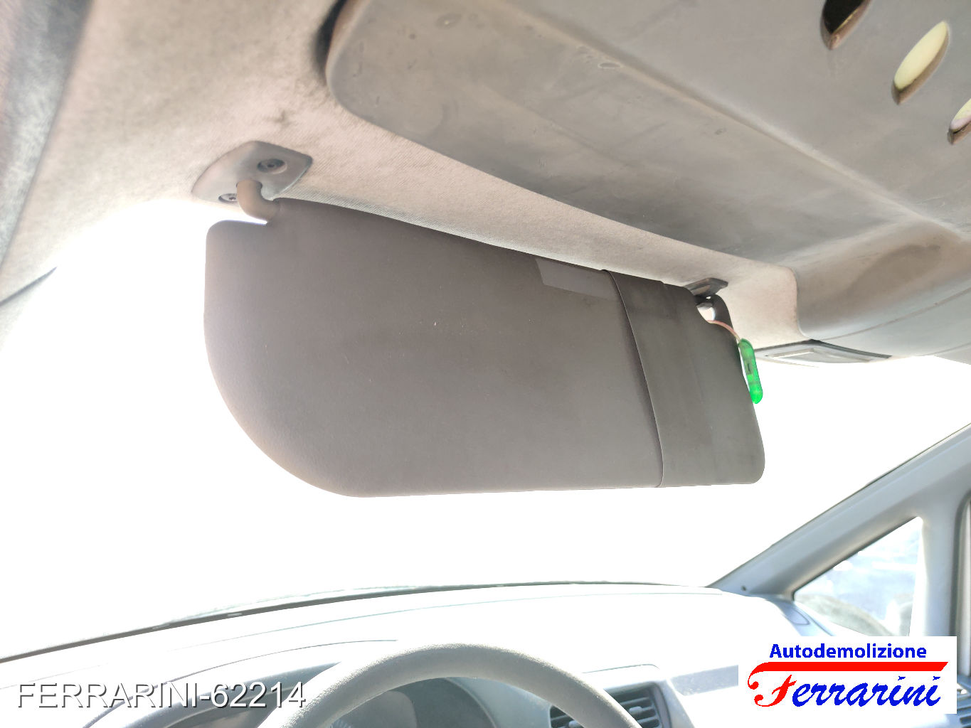 Fiat Scudo  220 1.9 D 69CV 1998-2006