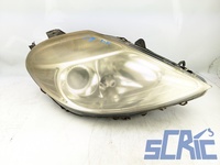 Faro Anteriore CITROEN C8 EA, EB 2002-2014 destro, dx 1494315080, 620615
