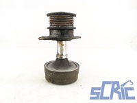 Puleggia Alternatore FORD TRANSIT CONNECT P65, P70, P80 1.8 DI 2002-2013 1488368