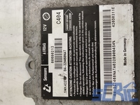 Centralina Airbag ALFA ROMEO 156 SW 932 2001-2006 60680213, 04321468NAT