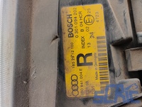 Faro Anteriore AUDI A4 AT 8D5 1996-2001 destro, dx 8D0941004E, 800941004E