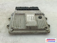 Centralina Motore FIAT PUNTO 188 1.3 JTD 16V 2003-2012 55195817, MJD6JFP3