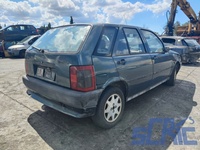 Fiat Tipo 160 1.6 I.E 75CV 1992-1995