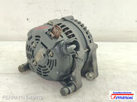 Alternatore FORD C-MAX DM2 1.6 TDCI 2007-2010 1042102710, DAN930, 1708322 6
