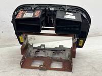 Consolle Centrale Cruscotto FIAT BRAVO 2 198 2007-2014 735424858, 7354428110 9