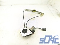 Alzavetro LANCIA LYBRA SW 839 2001-2005 sinistro, sx, frontale, anteriore