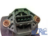 Debimetro OPEL FRONTERA A SPORT U92 2.5 TDS 1996-1998 0281002144, 46411675 6