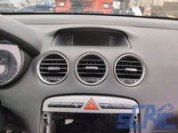 Peugeot 308 1 4A, 4C 1.4 16V 95CV 2007-2014