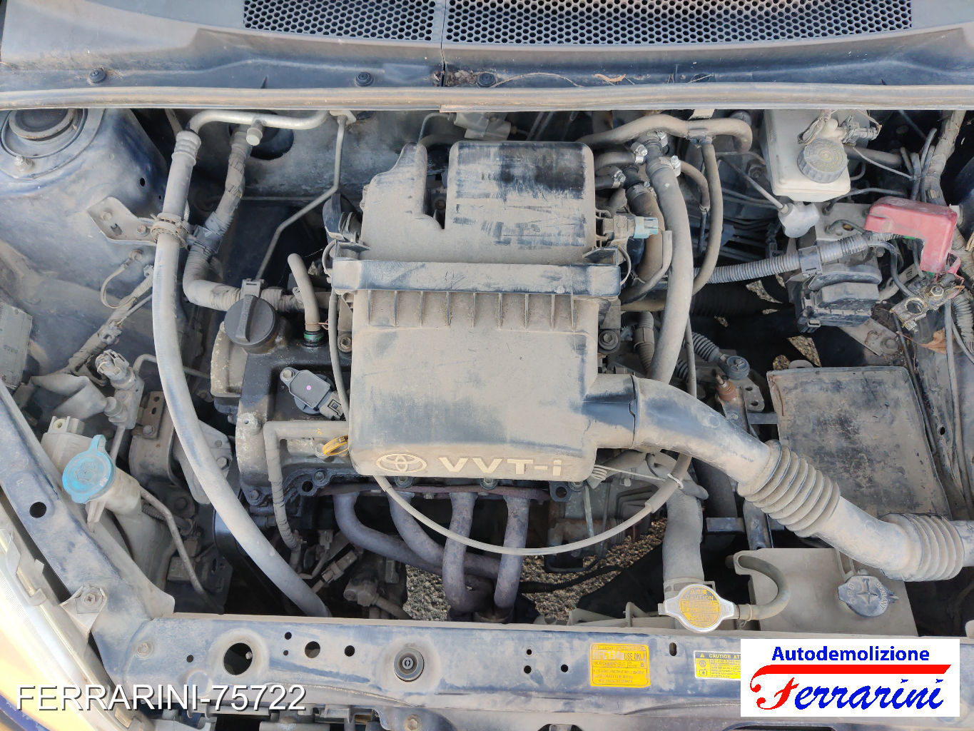 Toyota Yaris 39