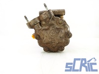 Compressore Clima PEUGEOT 206 2L, 2M 1.4I 2010-2013 SD6V121449, 9655191580