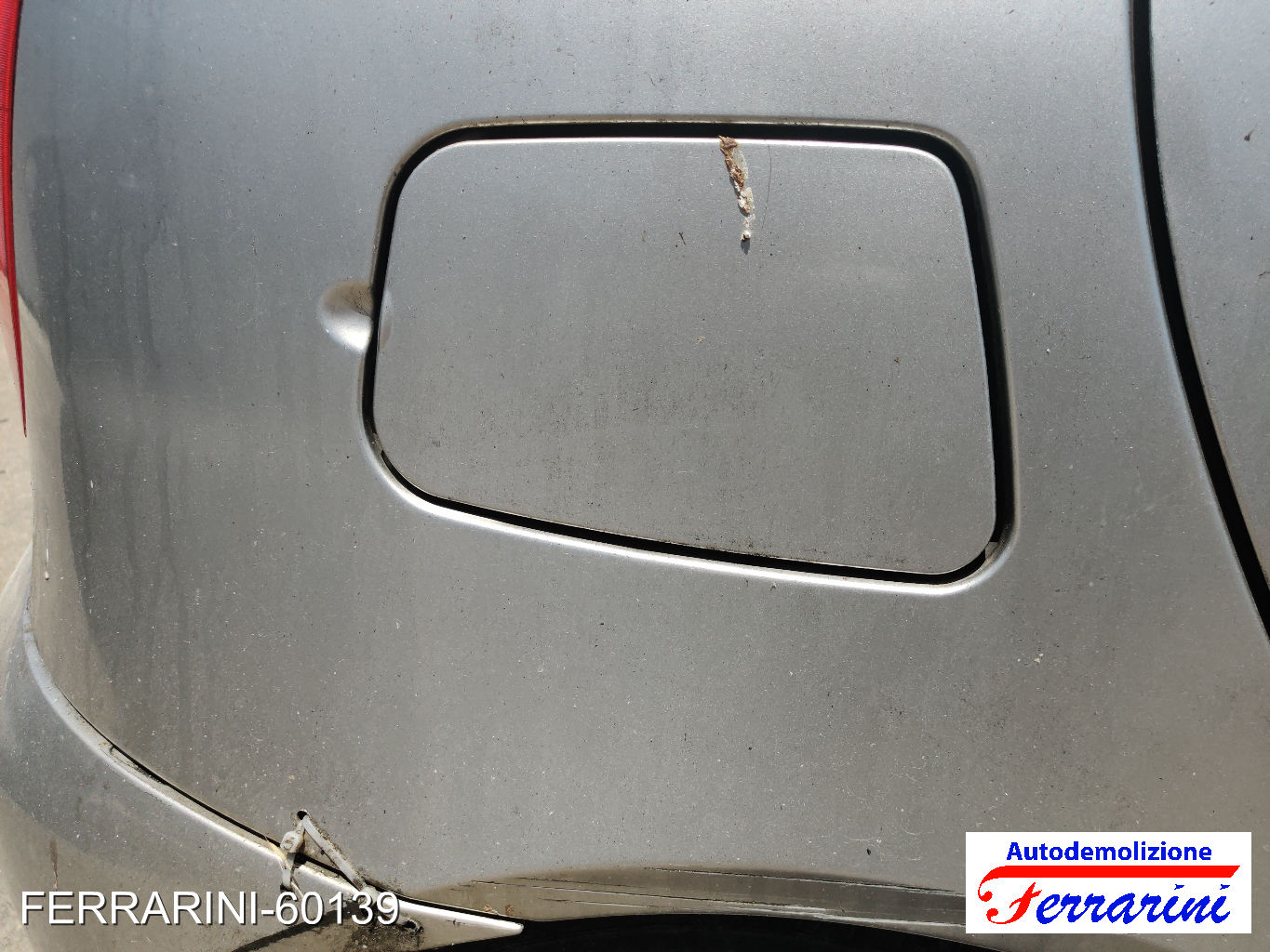 Fiat Punto 188 1.2 60 60CV 1999-2010
