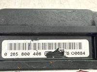 Centralina Pompa Abs CITROEN C4 LC 1.4 16V 2004-2011 0265231508, 9661886780 11