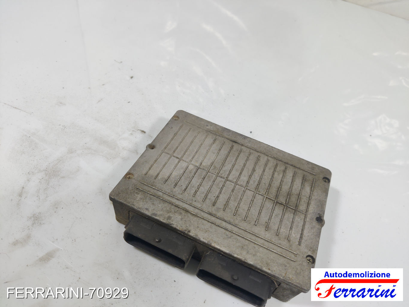 Centralina Gpl CHEVROLET MATIZ M200, M250 1.0 2007-2013 67R011002, EB4OMEGASN 14