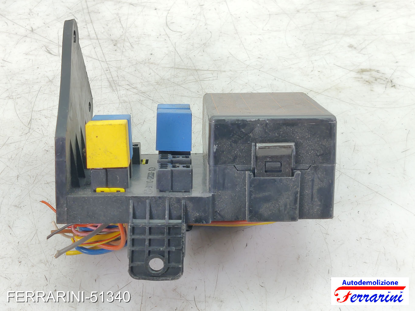 Kit Accensione HYUNDAI ATOS MX 1.1 2003-2008 3911002240, S030930483F, MXE4IS10 12