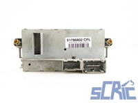 Body Computer LANCIA YPSILON 843 1.2 2003-2011 51786802, 406626, 51786802