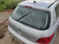 Peugeot 307 3A/C 2.0 HDI 135 136CV 2003-2007
