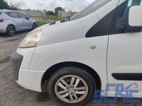 Fiat Scudo 270, 272 2.0 D MULTIJET 120CV 2007-2016