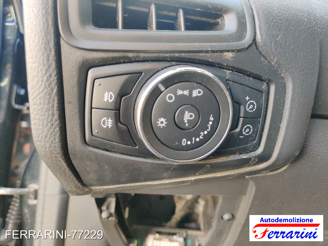 Ford Focus 3 32