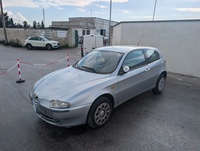Alfa Romeo 147 937 1.6 16V T.SPARK 120CV 2001-2010