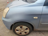 Kia Picanto SA 1.1 65CV 2004-2011