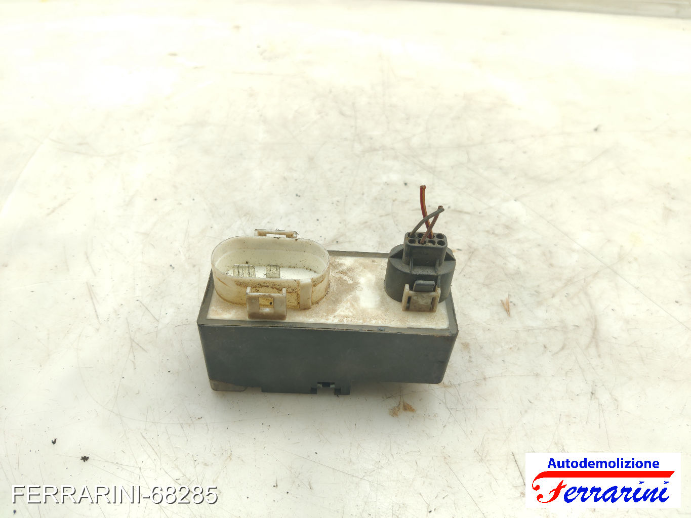 Compressore Chiusura Centralizzata VW POLO 6N1 1996-1999 1H0962257 11