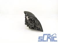 Specchietto Laterale CITROEN C3 1 FC, FN 2002-2010 sinistro, sx