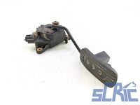 Pedale Acceleratore NISSAN MICRA 3 K12 1.5 DCI 2003-2010 18002AX700, 18002AX70B