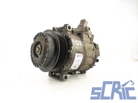 Compressore Clima MERCEDES CLASSE C W204 C 220 CDI 2007-2008 A0022305011