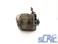 Alternatore FORD FIESTA 3 GFJ 1.8 D 1989-1995 92FB10A346AA, 92FB10A34544